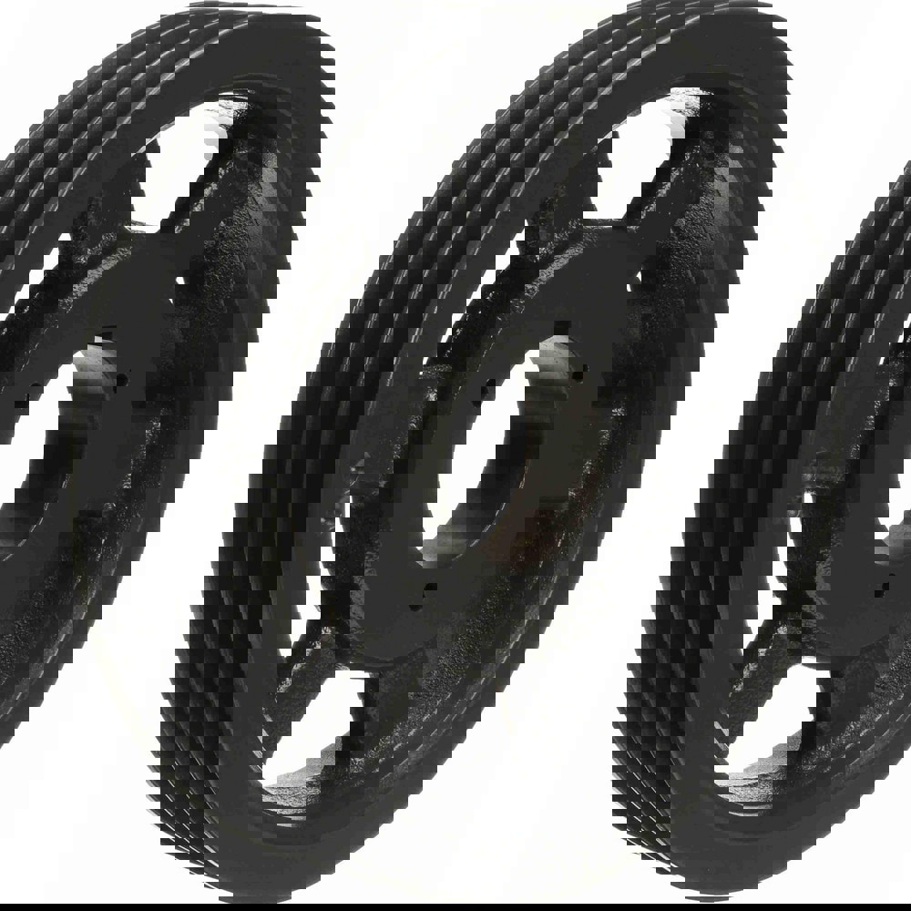 3B5V94 3 Groove, 5/8 to 2-1/4 Bore Diam, 9.68